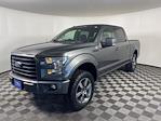 Used 2017 Ford F-150 XLT SuperCrew Cab 4x4, Pickup for sale #RS47177A - photo 1