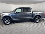 Used 2017 Ford F-150 XLT SuperCrew Cab 4x4, Pickup for sale #RS47177A - photo 5