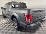 Used 2017 Ford F-150 XLT SuperCrew Cab 4x4, Pickup for sale #RS47177A - photo 2