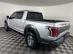 Used 2018 Ford F-150 Raptor SuperCrew Cab 4x4, Pickup for sale #RS47199B - photo 7