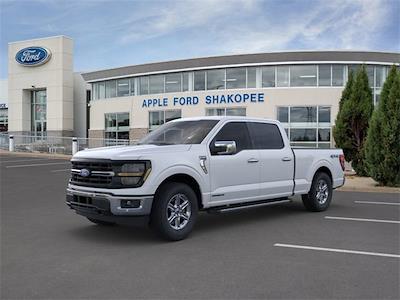 2024 Ford F-150 SuperCrew Cab 4x4, Pickup for sale #RS47253 - photo 1