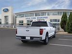 2024 Ford F-150 SuperCrew Cab 4x4, Pickup for sale #RS47253 - photo 8