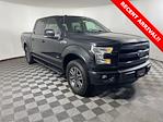 Used 2015 Ford F-150 Lariat SuperCrew Cab 4x4, Pickup for sale #RS47306A - photo 1