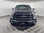 Used 2015 Ford F-150 Lariat SuperCrew Cab 4x4, Pickup for sale #RS47306A - photo 3