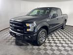 Used 2015 Ford F-150 Lariat SuperCrew Cab 4x4, Pickup for sale #RS47306A - photo 4