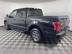 Used 2015 Ford F-150 Lariat SuperCrew Cab 4x4, Pickup for sale #RS47306A - photo 5