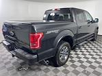 Used 2015 Ford F-150 Lariat SuperCrew Cab 4x4, Pickup for sale #RS47306A - photo 2