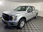 Used 2018 Ford F-150 XL SuperCrew Cab 4x4, Pickup for sale #RS47428A - photo 1