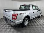 Used 2018 Ford F-150 XL SuperCrew Cab 4x4, Pickup for sale #RS47428A - photo 6