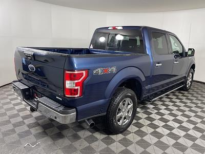 2019 Ford F-150 SuperCrew Cab 4x4, Pickup for sale #RS47485A - photo 2