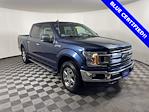 Used 2019 Ford F-150 XLT SuperCrew Cab 4x4, Pickup for sale #RS47485A - photo 1