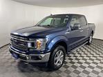 Used 2019 Ford F-150 XLT SuperCrew Cab 4x4, Pickup for sale #RS47485A - photo 4