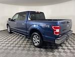 Used 2019 Ford F-150 XLT SuperCrew Cab 4x4, Pickup for sale #RS47485A - photo 5