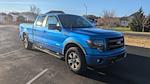 Used 2013 Ford F-150 SuperCrew Cab 4x4, Pickup for sale #RS47520A - photo 1