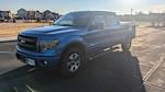 Used 2013 Ford F-150 SuperCrew Cab 4x4, Pickup for sale #RS47520A - photo 5