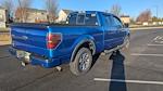 Used 2013 Ford F-150 SuperCrew Cab 4x4, Pickup for sale #RS47520A - photo 2