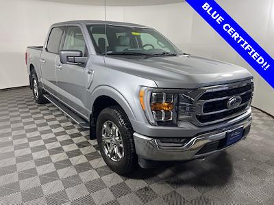 2021 Ford F-150 SuperCrew Cab 4x4, Pickup for sale #RS47548A - photo 1