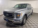 2021 Ford F-150 SuperCrew Cab 4x4, Pickup for sale #RS47548A - photo 4