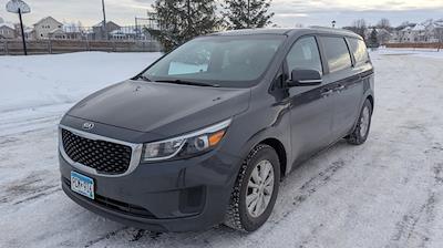 Used 2016 Kia Sedona LX, Minivan for sale #RS47557A - photo 1