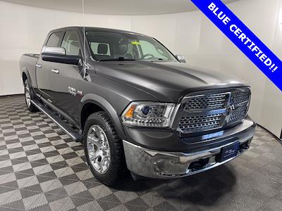 2016 Ram 1500 Crew Cab 4x4, Pickup for sale #RS47605A - photo 1