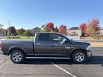 Used 2016 Ram 1500 Laramie Crew Cab 4x4, Pickup for sale #RS47605A - photo 6