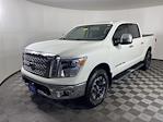 Used 2018 Nissan Titan SL Crew Cab 4x4, Pickup for sale #RS47840A - photo 1