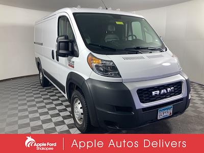 Used 2020 Ram ProMaster 1500 Standard Roof FWD, Empty Cargo Van for sale #S11780X - photo 1