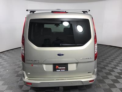 Used 2014 Ford Transit Connect Titanium, Passenger Van for sale #S11790X - photo 2