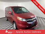 Used 2015 Chevrolet City Express LT FWD, Empty Cargo Van for sale #S12236Z - photo 4