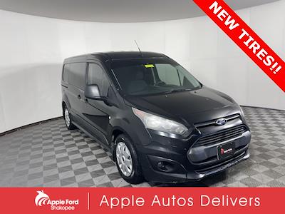 Used 2014 Ford Transit Connect XLT, Empty Cargo Van for sale #S12576Z - photo 1