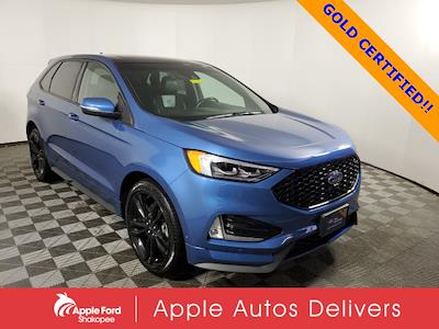 Used 2019 Ford Edge ST AWD, SUV for sale #S12585X - photo 1