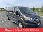 Used 2017 Ford Transit 350 XLT Low Roof 4x2, Passenger Van for sale #S12658Z - photo 4