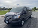 Used 2017 Ford Transit 350 XLT Low Roof 4x2, Passenger Van for sale #S12658Z - photo 1
