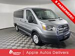 Used 2017 Ford Transit 150 XLT Low Roof 4x2, Passenger Van for sale #S86983B - photo 1
