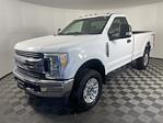 Used 2017 Ford F-350 XLT Regular Cab 4x4, Pickup for sale #S13637Z - photo 1