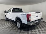 Used 2017 Ford F-350 XLT Regular Cab 4x4, Pickup for sale #S13637Z - photo 2