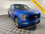 2021 Ford F-150 SuperCrew Cab 4x4, Pickup for sale #S13741X - photo 3