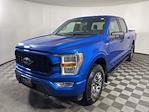 2021 Ford F-150 SuperCrew Cab 4x4, Pickup for sale #S13741X - photo 1