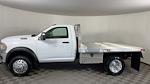 Used 2023 Ram 5500 Tradesman Regular Cab 4x4, Flatbed Truck for sale #S13779Z - photo 6