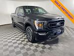 2021 Ford F-150 SuperCrew Cab 4x4, Pickup for sale #S13787X - photo 1