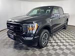 2021 Ford F-150 SuperCrew Cab 4x4, Pickup for sale #S13787X - photo 5