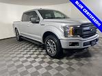 2018 Ford F-150 SuperCrew Cab 4x4, Pickup for sale #S13797Z - photo 4