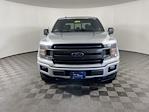 2018 Ford F-150 SuperCrew Cab 4x4, Pickup for sale #S13797Z - photo 3
