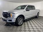 2018 Ford F-150 SuperCrew Cab 4x4, Pickup for sale #S13797Z - photo 1