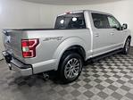 2018 Ford F-150 SuperCrew Cab 4x4, Pickup for sale #S13797Z - photo 7