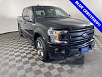 Used 2020 Ford F-150 XLT SuperCrew Cab 4x4, Pickup for sale #S13933X - photo 1