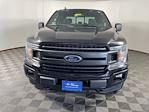 Used 2020 Ford F-150 XLT SuperCrew Cab 4x4, Pickup for sale #S13933X - photo 3