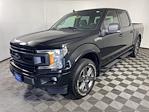 Used 2020 Ford F-150 XLT SuperCrew Cab 4x4, Pickup for sale #S13933X - photo 4