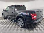 Used 2020 Ford F-150 XLT SuperCrew Cab 4x4, Pickup for sale #S13933X - photo 5