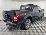 Used 2020 Ford F-150 XLT SuperCrew Cab 4x4, Pickup for sale #S13933X - photo 2